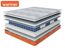 Комфорт-Спектр в чехле Warmer 180х200
