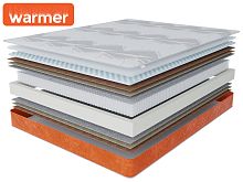Престиж-Удачный в чехле Warmer 120х190